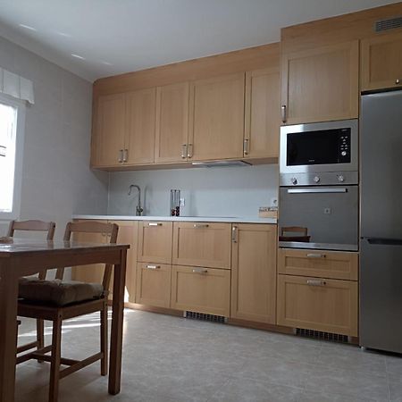 Apartamento Sanchola Cariño المظهر الخارجي الصورة