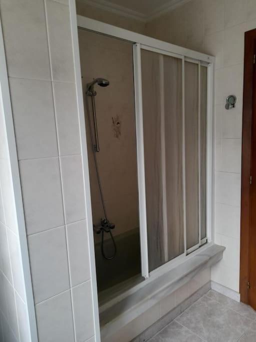 Apartamento Sanchola Cariño المظهر الخارجي الصورة