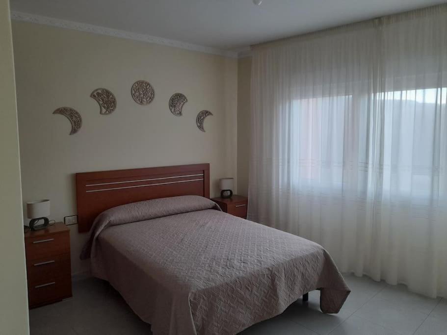 Apartamento Sanchola Cariño المظهر الخارجي الصورة