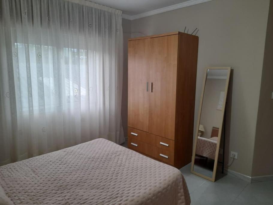 Apartamento Sanchola Cariño المظهر الخارجي الصورة