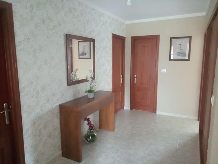 Apartamento Sanchola Cariño المظهر الخارجي الصورة