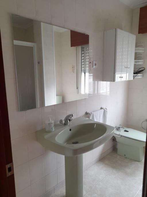 Apartamento Sanchola Cariño المظهر الخارجي الصورة