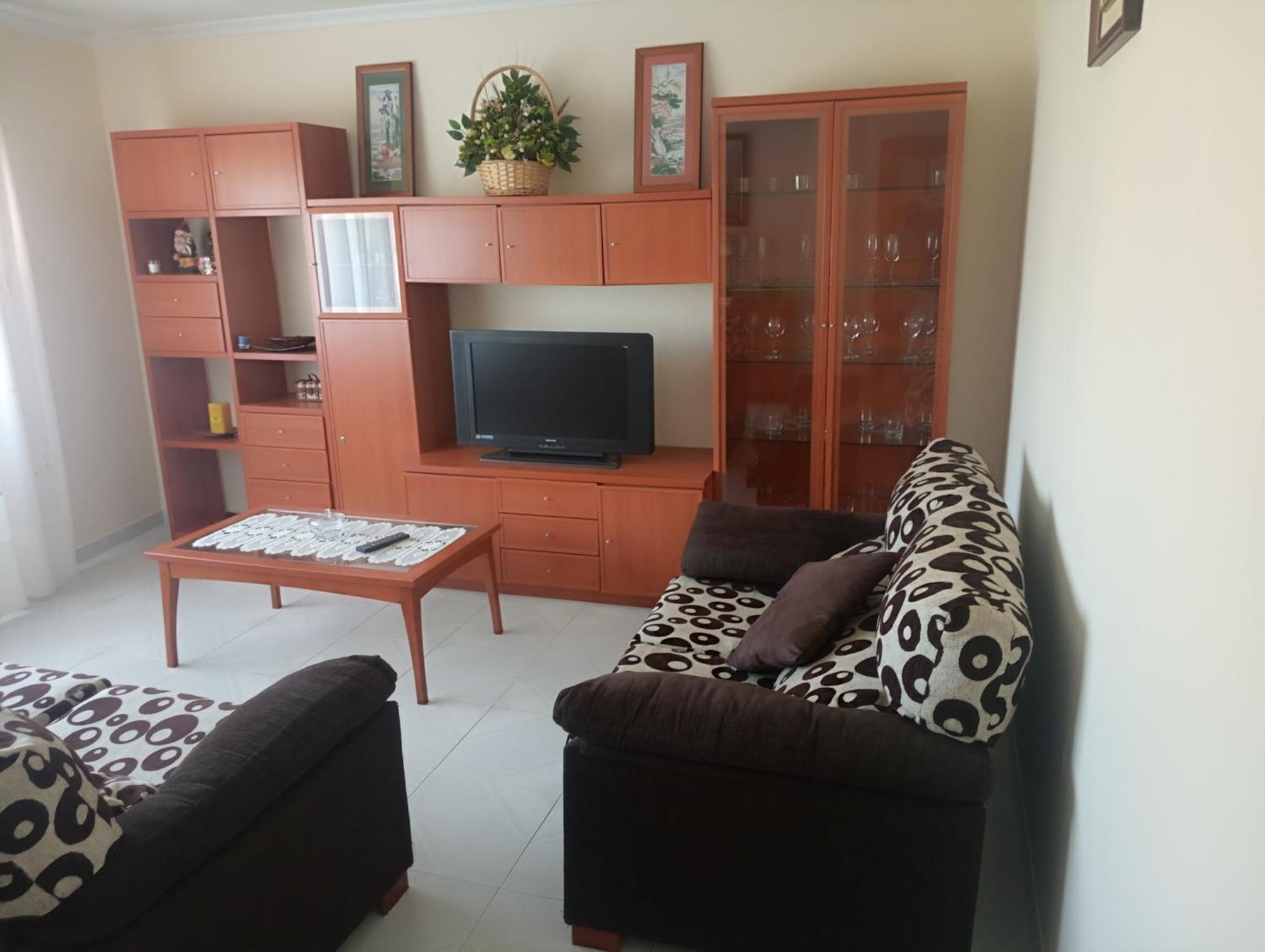Apartamento Sanchola Cariño المظهر الخارجي الصورة