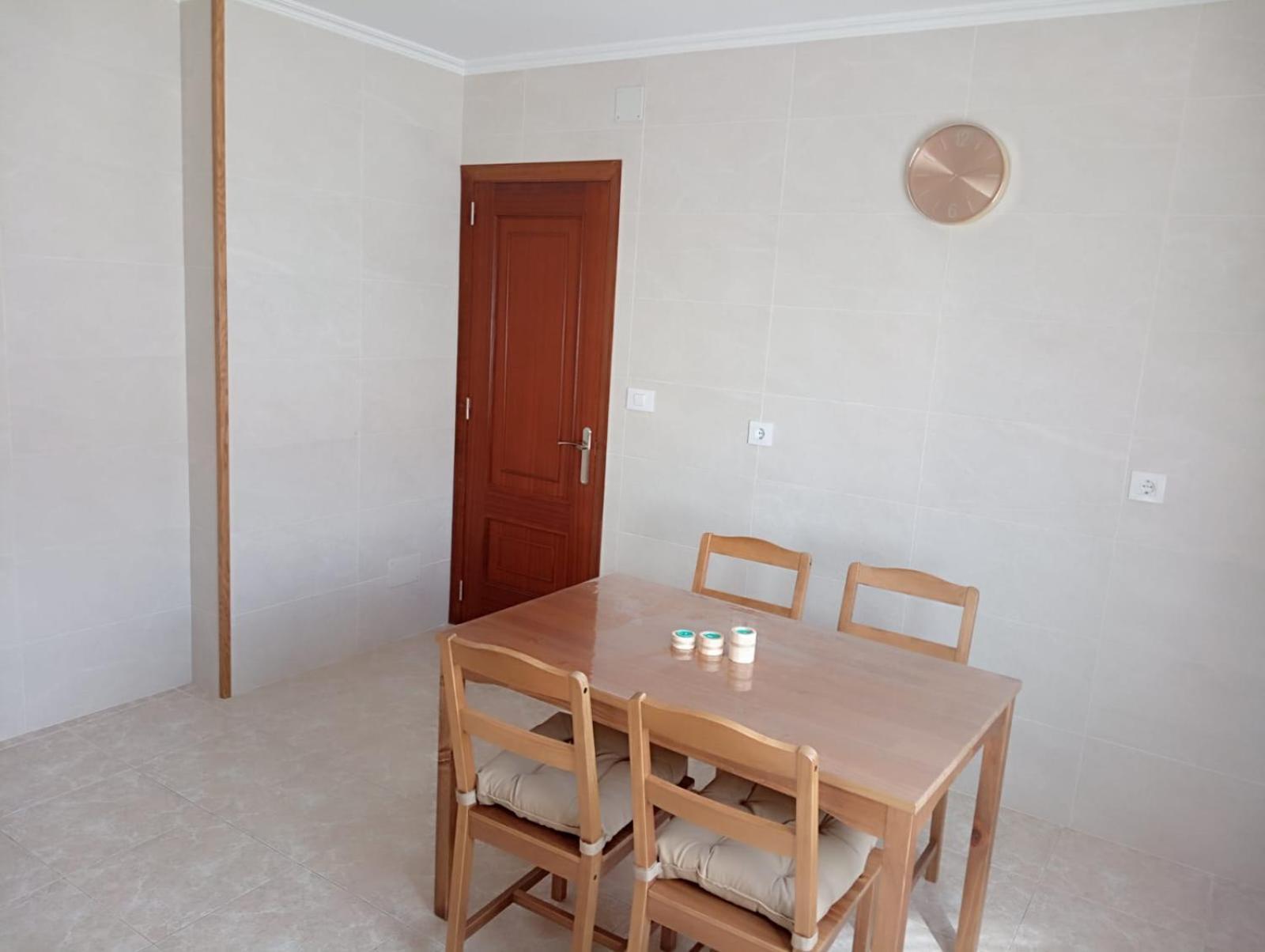 Apartamento Sanchola Cariño المظهر الخارجي الصورة