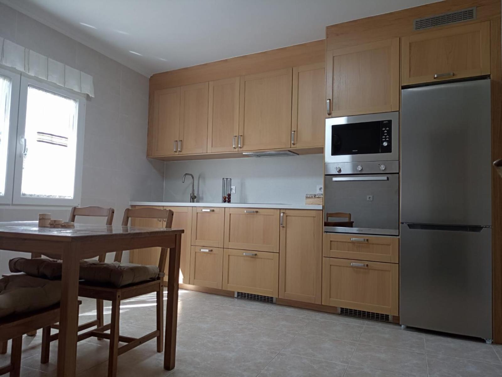 Apartamento Sanchola Cariño المظهر الخارجي الصورة